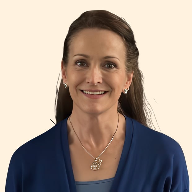 Images Linda Cunningham, Counselor