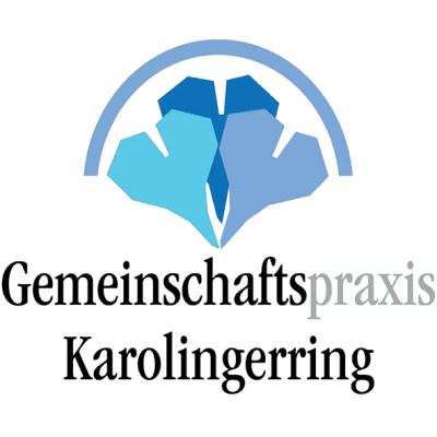 Gemeinschaftspraxis Dr.med.Ion-Valentin Oproiu, Dr. med. Birgit Ehinger-Lüth u. Claudia Skrybeck Logo