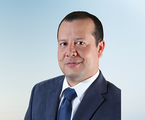 Juan Pablo Fernandez, MD Ophthalmologist