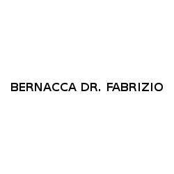 Bernacca Dr. Fabrizio Otorinolaringoiatra Logo