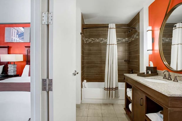 Images The Emily Morgan San Antonio - a DoubleTree by Hilton Hotel