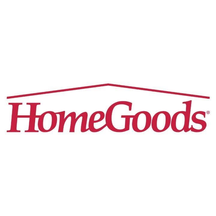 Logotipo de HomeGoods