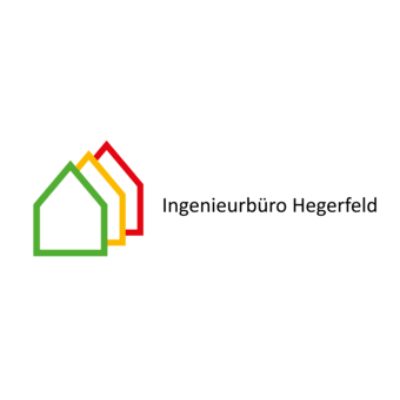 Energieberater Detmold - Ingenieurbüro Hegerfeld in Detmold - Logo