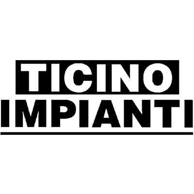 Ticino Impianti Logo