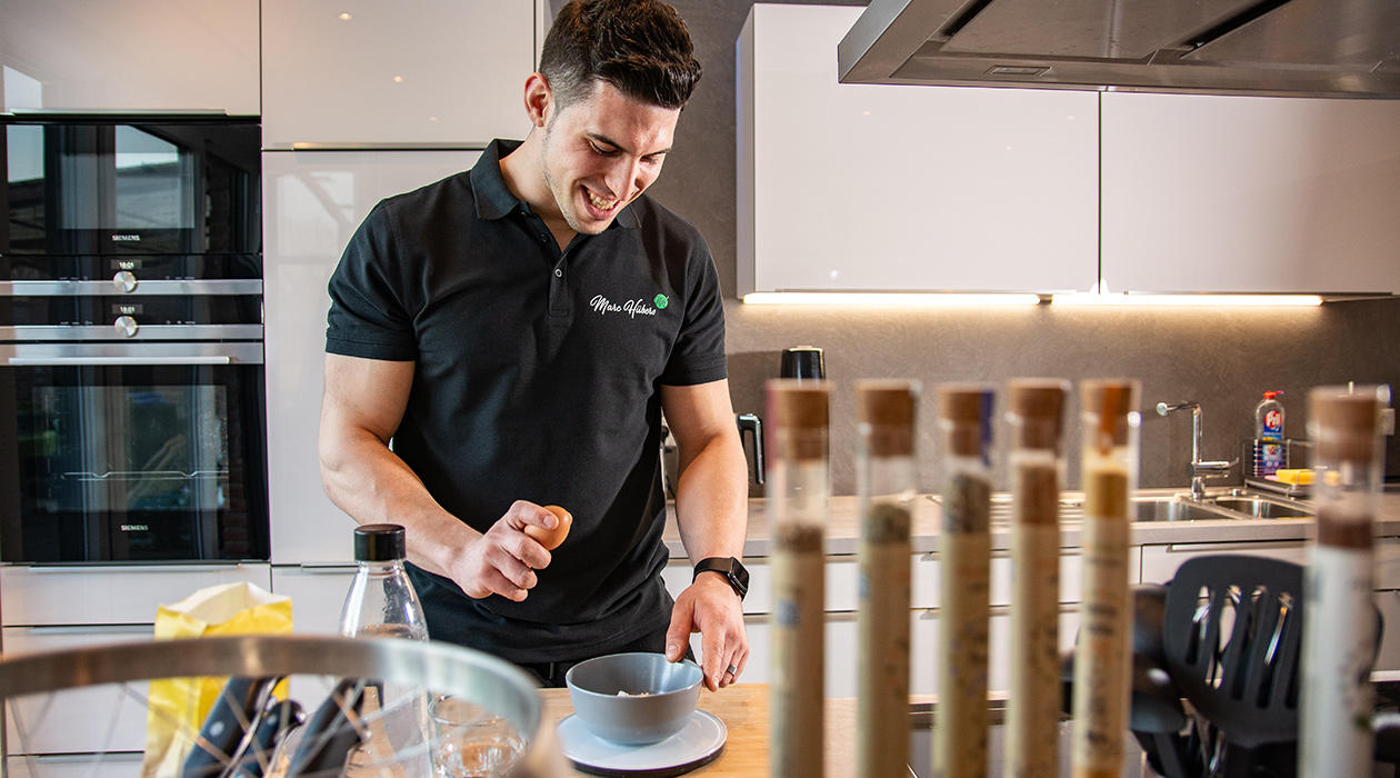 Marc Hübers, Postweg 26 in Hamminkeln