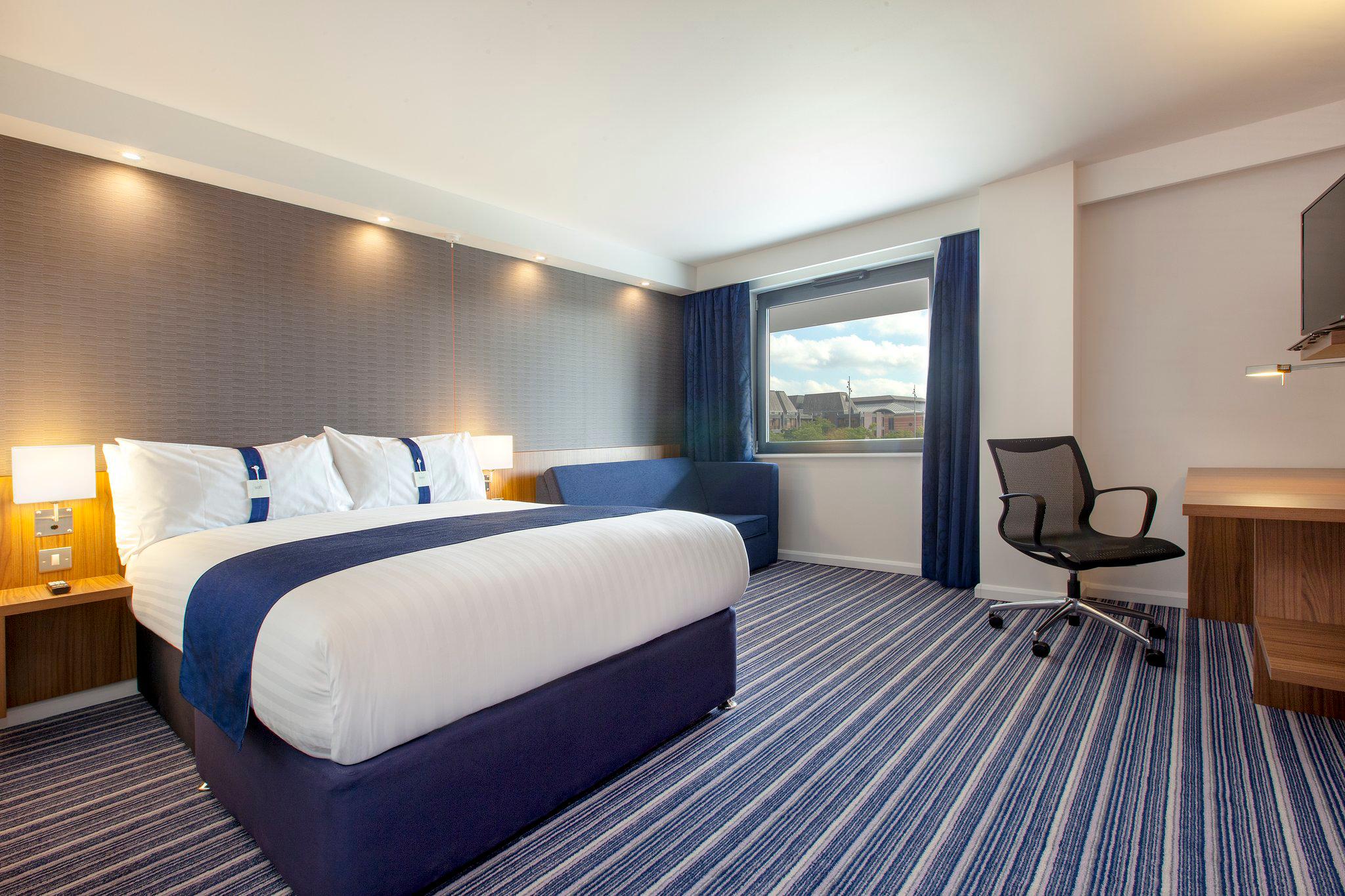 Images Holiday Inn Express Middlesbrough - Centre Square, an IHG Hotel