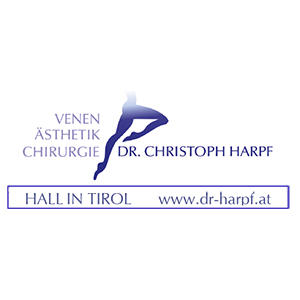 Dr. Christoph HARPF in Hall in Tirol