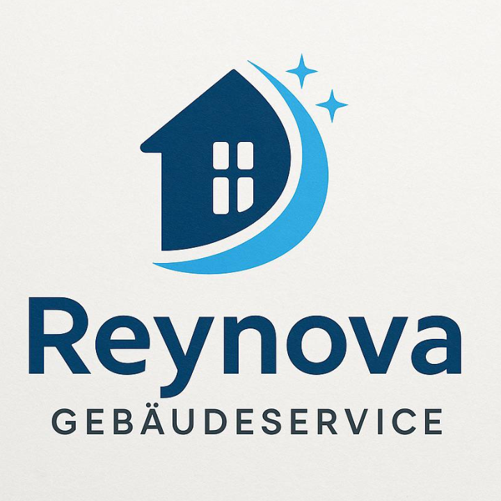 Reynova Gebäudereinigung in Karlsruhe - Logo