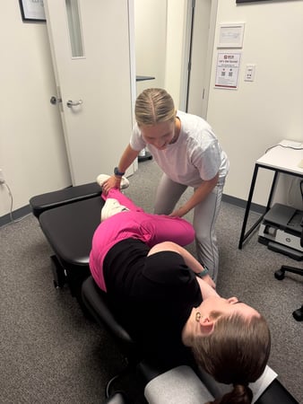 Images MCR Chiropractic