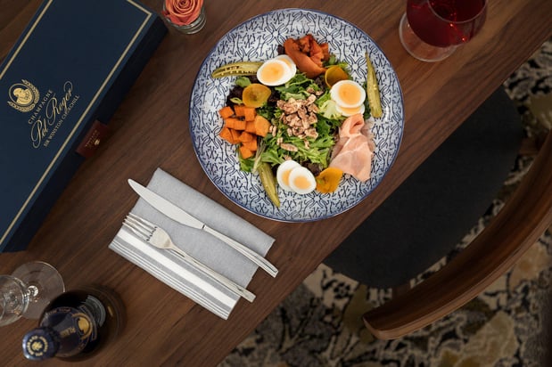 Images Hotel Indigo Winston-Salem Downtown by IHG