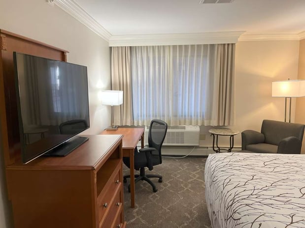 Images Best Western Plus Silver Saddle Inn