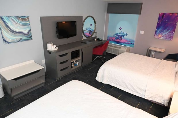 Images Hampton Inn Valdosta/Lake Park Area