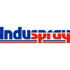 Induspray Inc