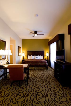 Images Homewood Suites by Hilton Las Vegas Airport