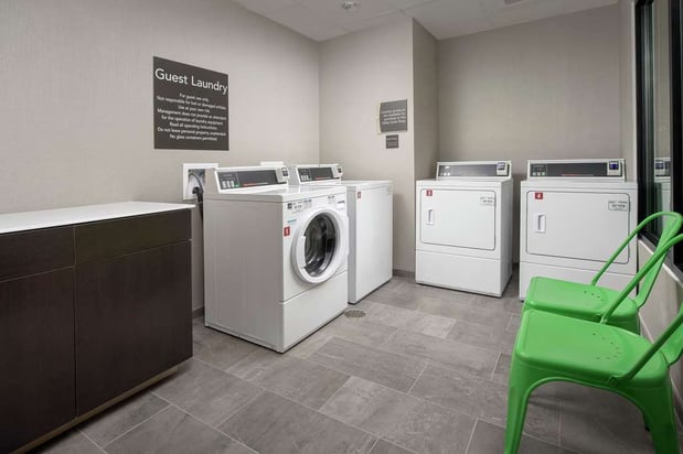 Images Homewood Suites by Hilton Austin Downtown