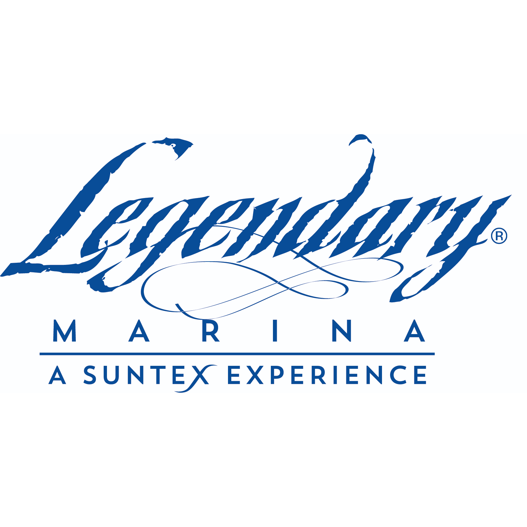Legendary Marina
