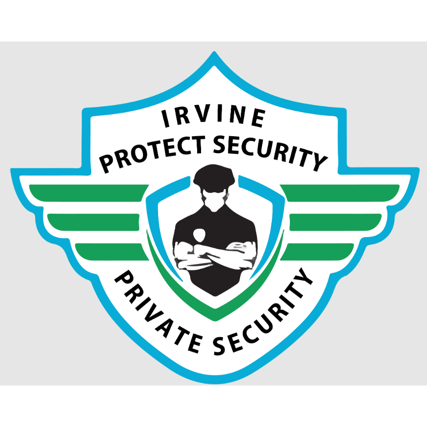 Irvine Protect Security