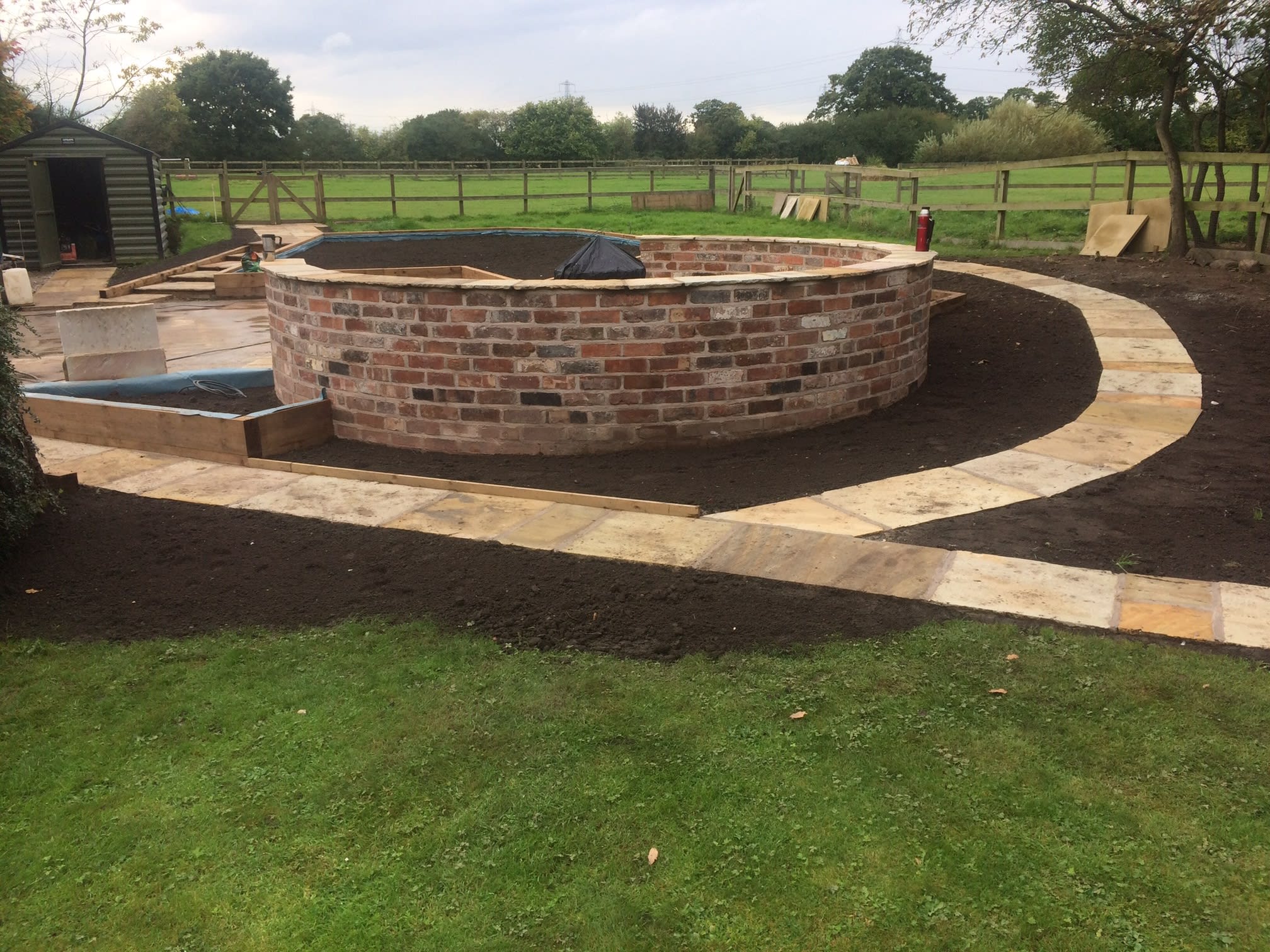 Images Webster & Son Landscapes Ltd