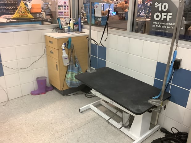 Images Petco Grooming