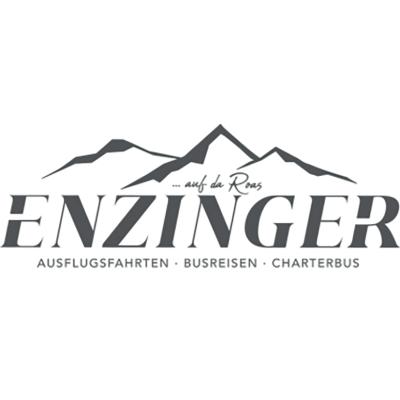 Enzinger Andreas Reisen Enzinger in Piding - Logo