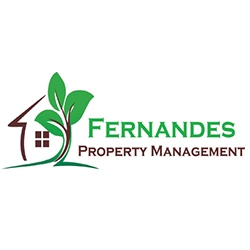 Fernandes Property Management Logo
