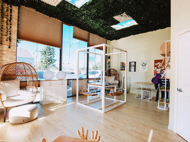 Images Sensory Innovations & Breslin Occupational Therapy Services