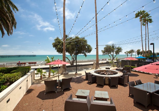 Images Crowne Plaza Ventura Beach by IHG
