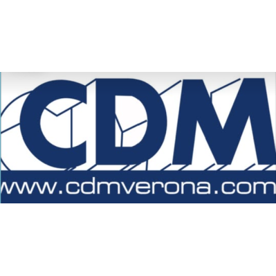 CDM  Verona Logo