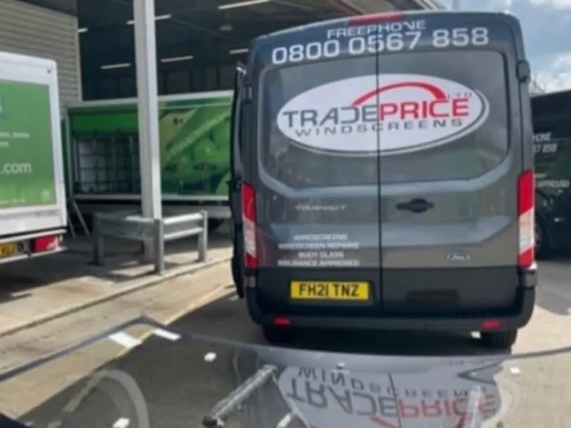 Images Trade Price Windscreens Ltd