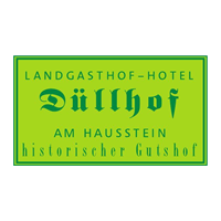 Landgasthof Düllhof in Schaufling - Logo