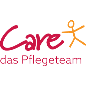Logo Care – Das Pflegeteam