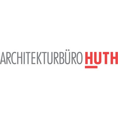 Reinhold Huth Architekturbüro Logo