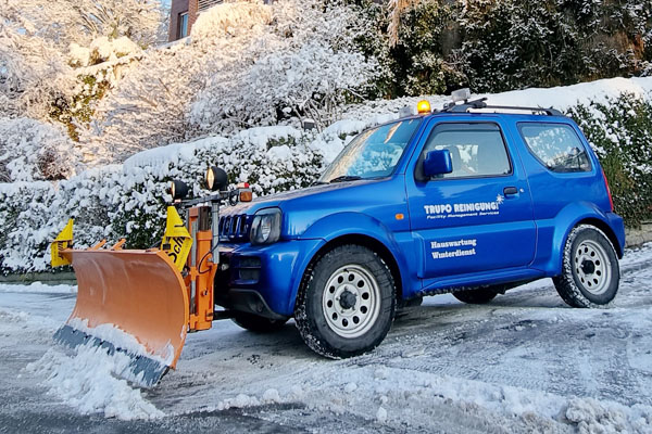 Bilder Trupo Reinigung GmbH