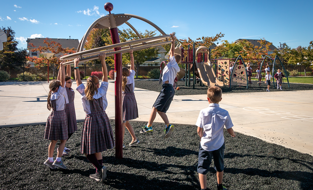 Images Challenger School - Meridian