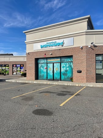 Images Cannavibes Dispensary Elmwood Park NJ