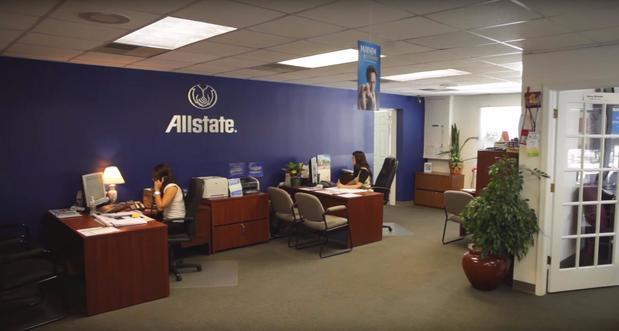 Images Ben Michalik: Allstate Insurance