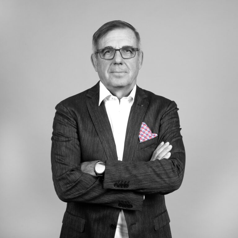 L'Etude & Fabbro, Boulevard de Pérolles 21 in Fribourg