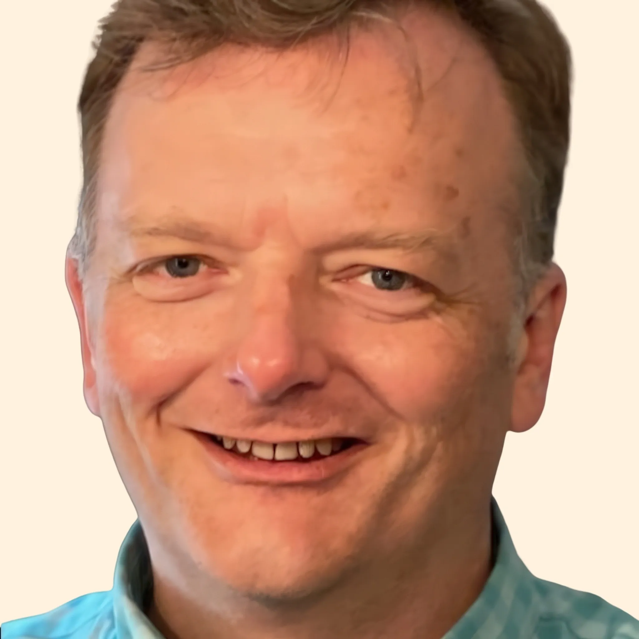 David Schmidt