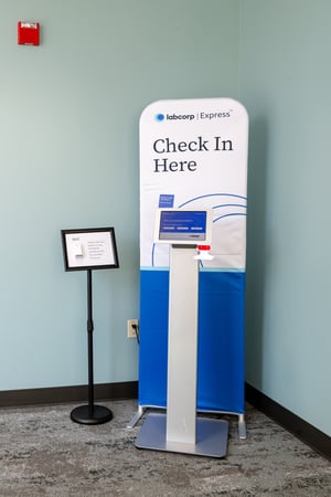 Images Labcorp at Providence Seaside Hospital