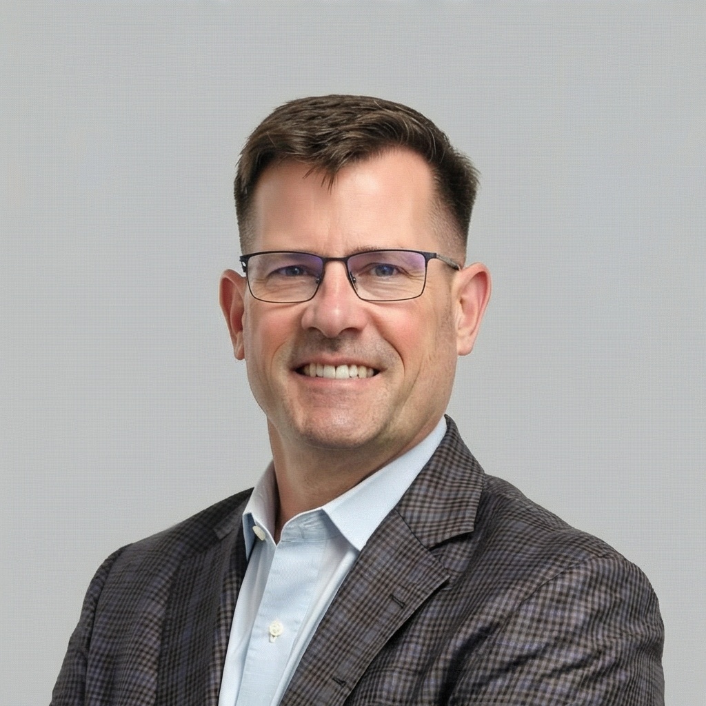 Headshot of Tarleton E. Smith III, a wealth advisor at Chase