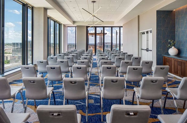 Images Hilton Garden Inn Austin University Capitol District
