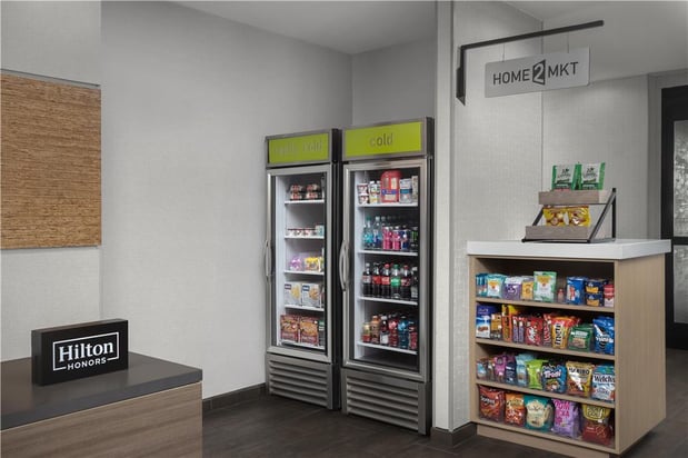 Images Home2 Suites by Hilton Las Cruces