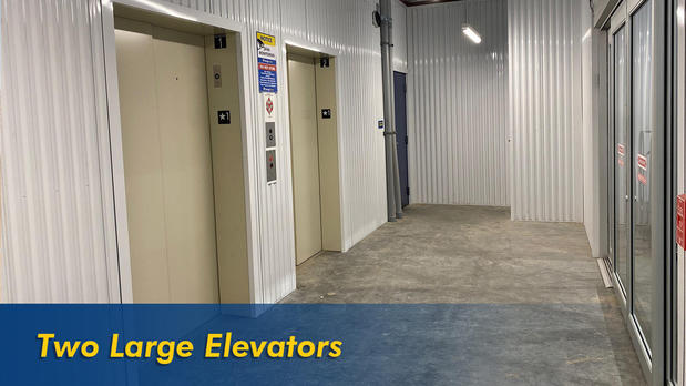 Images Storage Center