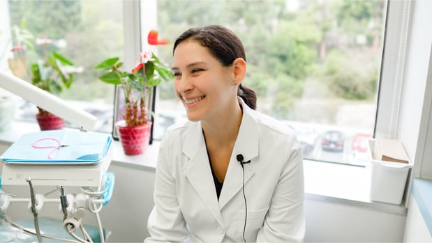 Images West Hollywood Dental Studio
