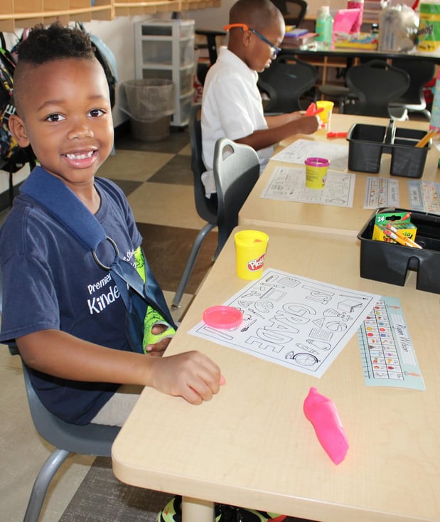 Images Premier Charter School