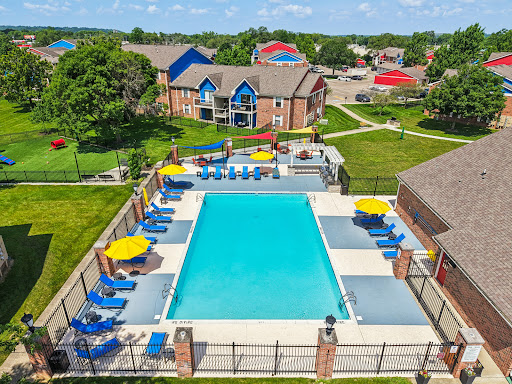 Images Dovetree Apartments