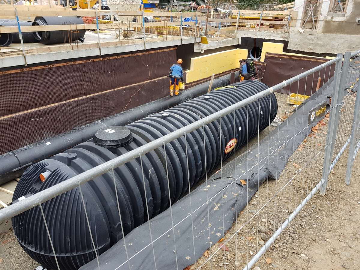 Bilder Canplast SA