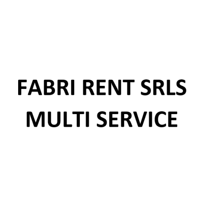 Fabri rent srls multi service Logo