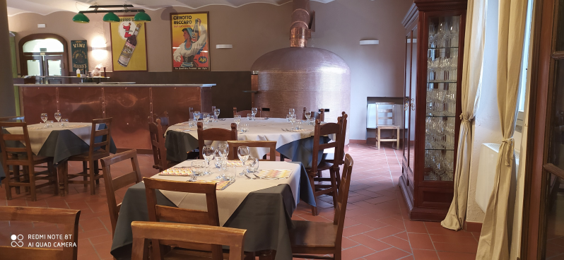 Images Ristorante Della Commenda