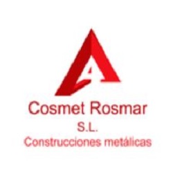 Cosmet Rosmar Logo